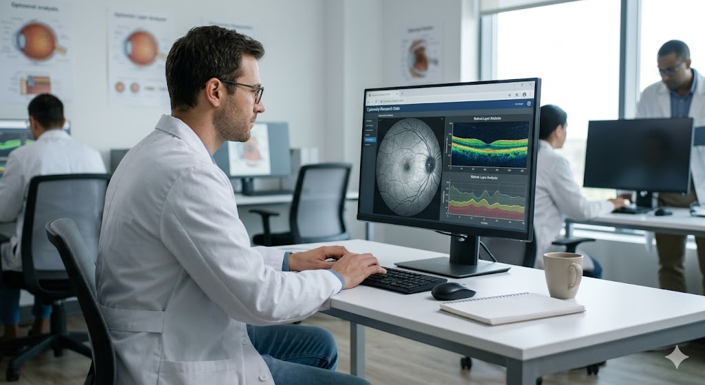 MedTech R&D Multimodal Knowledge Intelligence