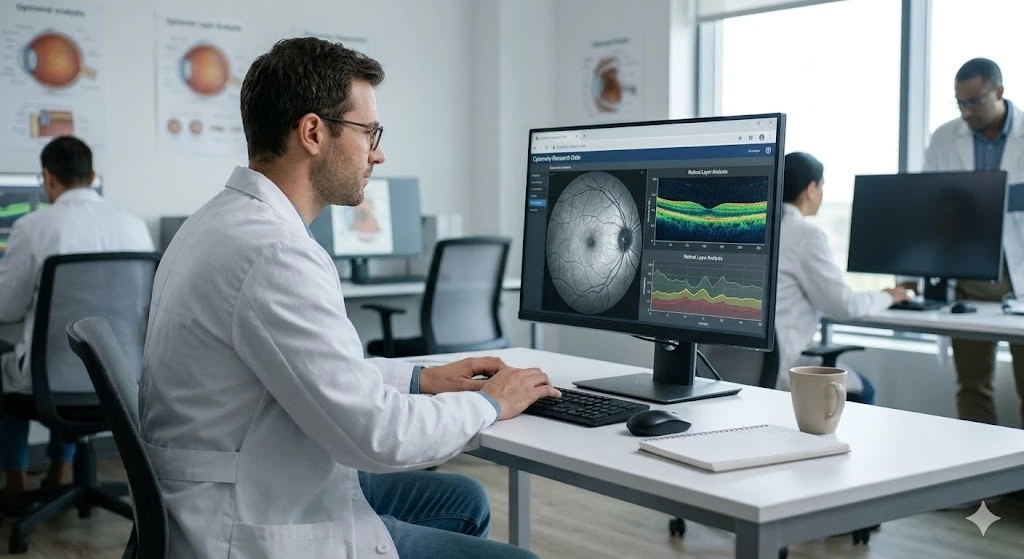 MedTech R&D Multimodal Knowledge Intelligence
