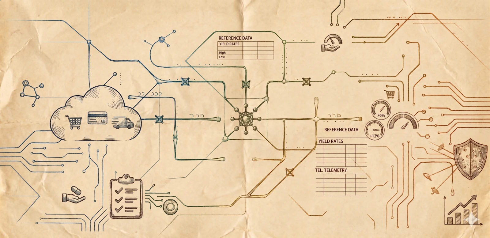 Agentic B2B Procurement Risk Assessment & Portfolio Management